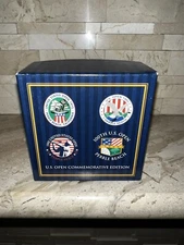 U.S. OPEN COMMEMORATIVE EDITION PEBBLE BEACH 72-82-92-00