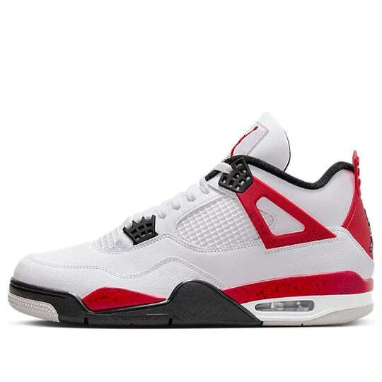 27.5㎝ Nike Air Jordan 4 Retro DH6927 161 Jordan 4 Retro Red Cement | eBay