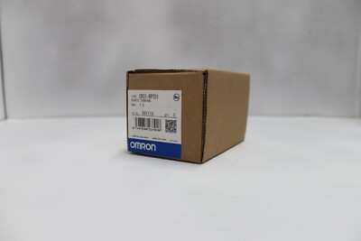 Omron CRS1-RPT01
