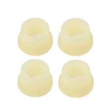 Porsche 911 912 Accelerator Linkage Bushing Set Of 4 90142325300 Porsche 911 912 Accelerator Linkage Bushing Set Of 4 90142325300