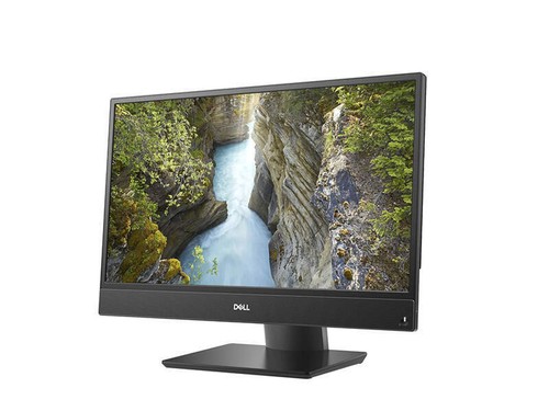 *3Jahre GEWL* Dell 5270 AIO i7 9Gen 8GB 1TB SSD W11H 21.5" FHD Cam - Bild 6 von 6