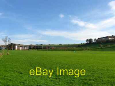 Photo 6x4 Rottingdean Cricket Ground, Falmer Road, Rottingdean Ovingdean  c2015