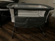 Baby Delight Bassinet