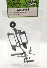 New Axial AX31183 Hi/Lo Transmission Components Parts Tree For Yeti 380