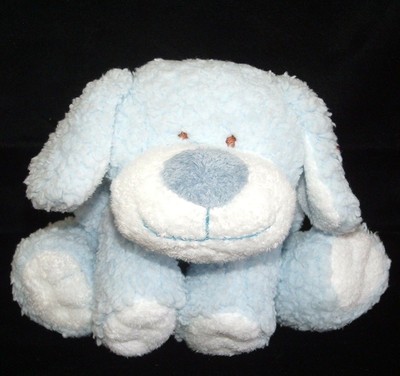ty blue dog