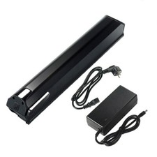 Batteria di ricambio 36V 13Ah e-bike batteria bici elettrica per NCM Ebike Zündapp Z801