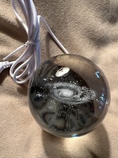 Creative 3D Solar Galaxy Milky Way Galaxy Night Lights Up