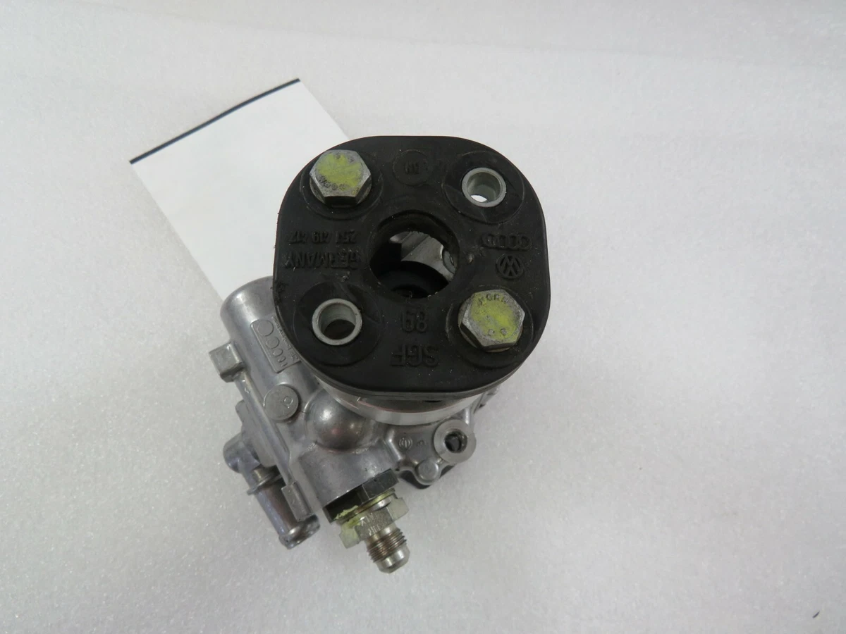 Lamborghini Murcielago, Power Steering Pump / Motor, Used, P/N 