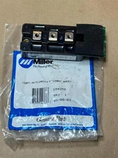 Miller Electric Welder IGBT Gate Transistor Module 184258 184259 235309 188012