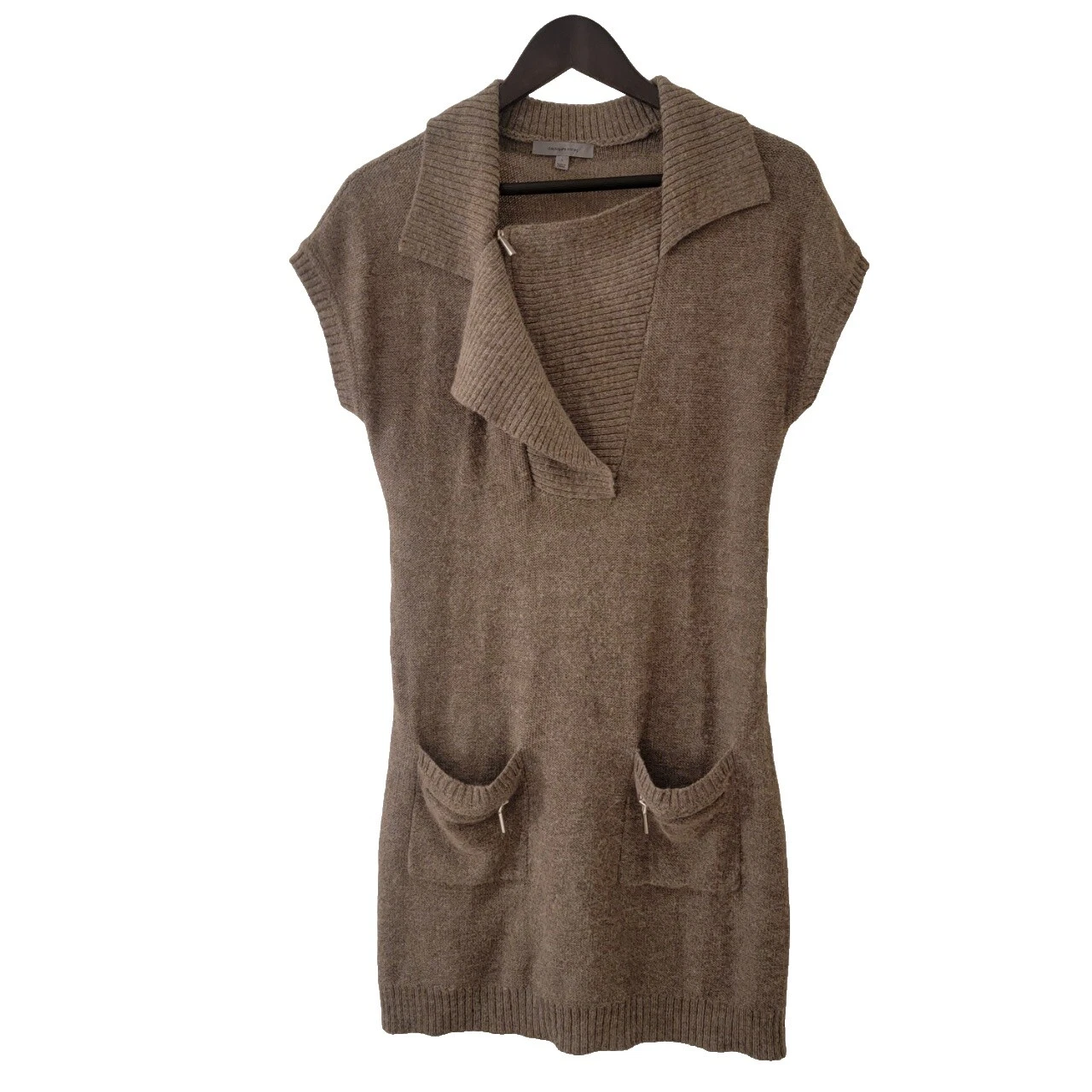 Women's wool Classiques Entier