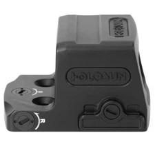 Holosun EPS 2MOA Red Dot Enclosed Full-Size Handgun Reflex Sight EPS-RD-2