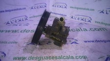 Pompe direction assistée Mitsubishi MONTERO