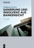 Sanierung Und Insolvenz Aus Bankensicht | Wolfgang Portisch | Buch | Deutsch