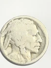 1916 D Buffalo nickel FREE SHIPPING