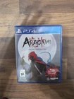 Aragami: Collectors Edition (Sony PlayStation PS4, 2016)