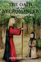 Christopher J. Farmer | The Oath Of The Necromancer | Taschenbuch | Englisch