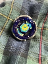 Hasbro Beyblade Metal Fusion Storm Aquario 10...