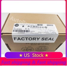 AB 1769-L18ER-BB1B CompactLogix 0.5MB DI/O Controller 1769L18ERBB1B US Free Tax
