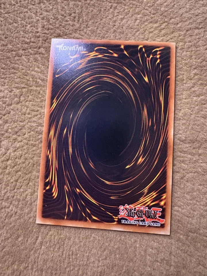 Card Trooper súper raro DT02-EN057 casi nuevo Foto 3 de 3