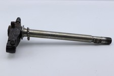 Té de fourche inférieur PIAGGIO ZIP 125 2000 à 2003 - photo 1