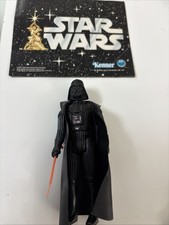 VINTAGE 1978 Kenner STAR WARS Darth Vader Figure COMPLETE Original