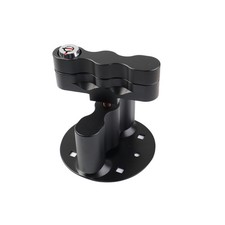 RX-LOX-PM Pack Mount with Keys Locking Fit for Rotopax Mounting Kit... Fast Ship