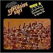 Expensive S CD