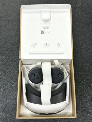 Meta Quest 3 128GB VR Headset (PD7015448)