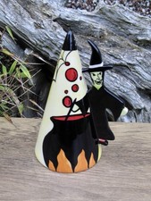 Lorna Bailey PROTOTYPE MAGIC POTION 31st Collector Club Sugar Shaker