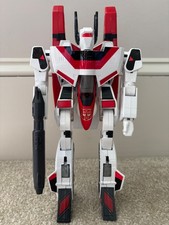 G1 1985 JETFIRE   VINTAGE G1 TRANSFORMERS