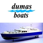 Dumas 1211 Dauntless 49 1/2 Inch Kit