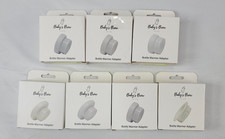 Baby's Brew Bottle Warmer Adapter Replacement Part for Bottle Warmer System 7 
