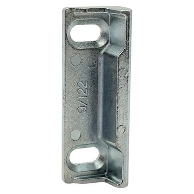 Winkhaus Einsatzwinkel A-9/122 N BL