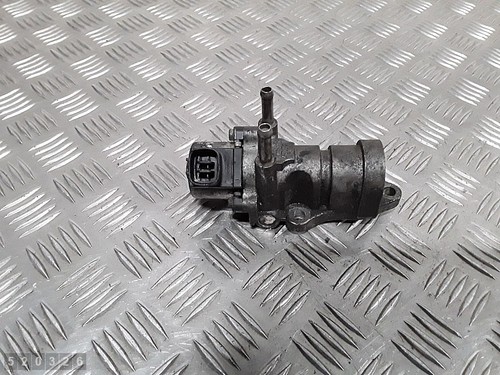 2003 TOYOTA AVENSIS AGR VENTIL DIESEL 2000D4D 2562027090 1350008110