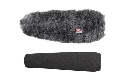 Rycote 18cm SGM Schaumstoff & Windjammer (19/22)|Rycote