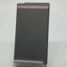 COWON PLENUE S PS-128G-SL 128GB Digital Audio Player