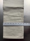 Vintage Deadstock Levi's Big E Slim Fits Cream Trousers — photo 10