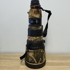 Nikon-Nikkor 600mm f/4 D  ED IF  Telephoto Lens, Parts & Repair- U133 — photo 6