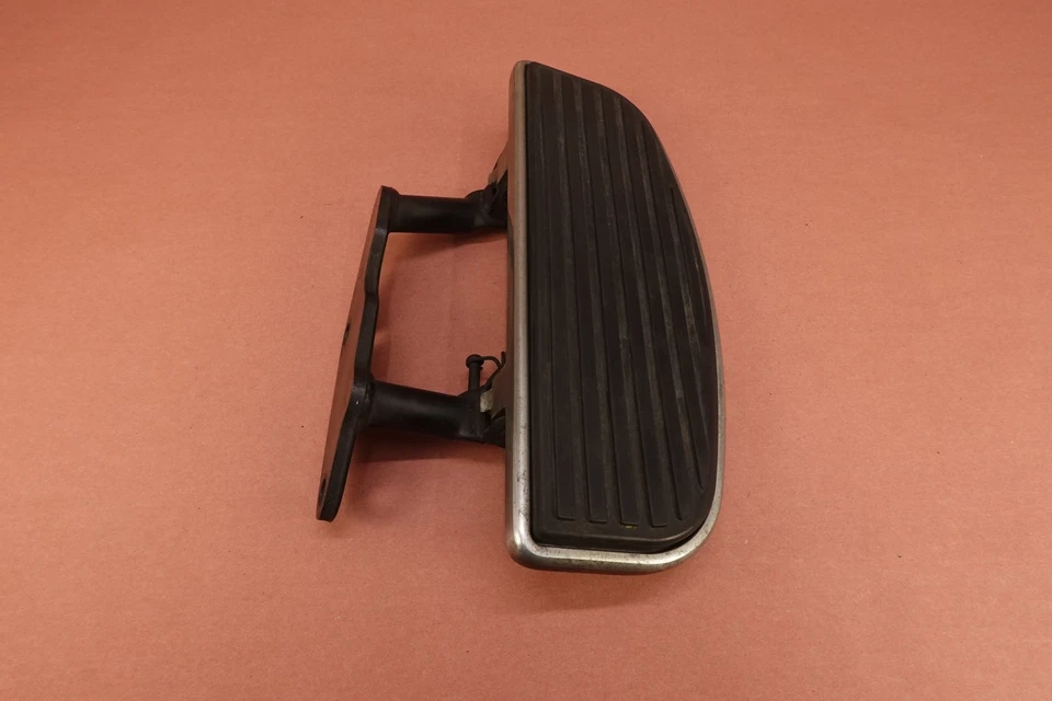 Kawasaki Vulcan 1500 1996-2008 VN1500L pie delantero izquierdo tablero de piso Foto 4 de 4