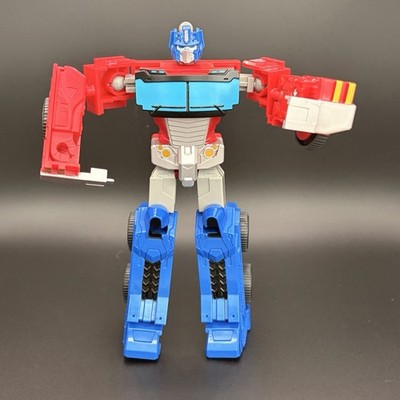 Transformers Autobot Optimus Prime 7  Action Figure Hasbro 2017
