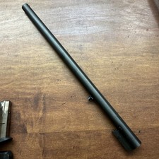 Hr 10 Gauge Barrel. Scout Scope Tapped. Sb2 Pardner Shotgun