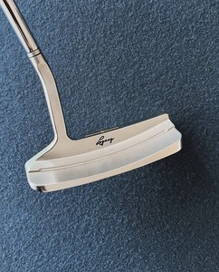 George Low Wizard 600 Putter | eBay