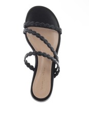 Gianvito Rossi Kay 05 Nappa Leather Sandals B...