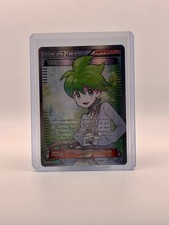 Pokémon TCG 2015 Wally 107/108 Ultra Rare Roaring Skies - MP on eBay
