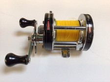Abu Ambassadeur 6500ca