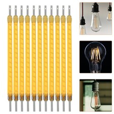 25 Pcs Filament LED Artistique Remplacement Des Lampes À Incandescence