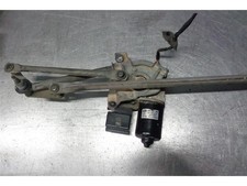 Moteur Mercedes VANEO