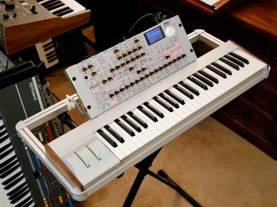MUST SEE!!! KORG RADIAS KEYBAORD FULLY SERVICED AND IN AMAZING CONDITION!