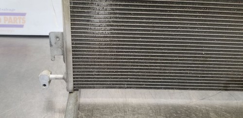 06 CHEVY CORVETTE C6 AC CONDENSER ASSEMBLY - Picture 4 of 12