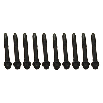 For Mitsubishi Lancer 2002-2007 AJUSA Cylinder Head Bolt Set